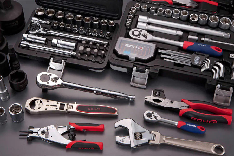 Outfit Your Toolbox With Useful Hand Tools